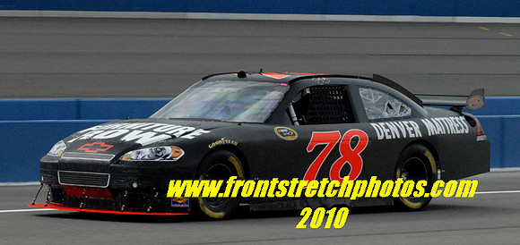 Regan Smith