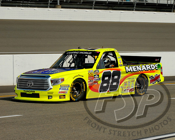 Matt Crafton