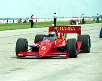 Mario Andretti