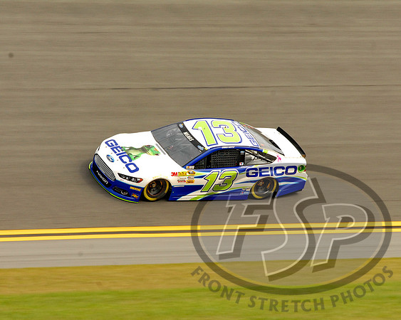 Casey Mears