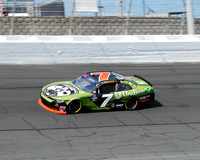 Justin Allgaier