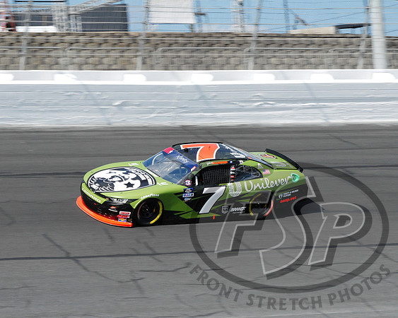 Justin Allgaier