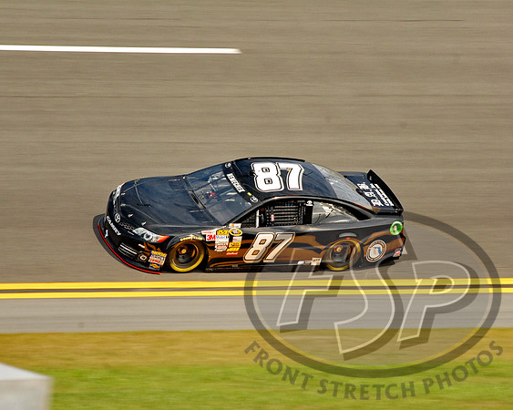 Joe Nemechek