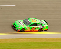Danica Patrick