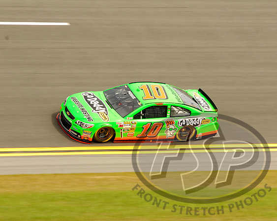 Danica Patrick