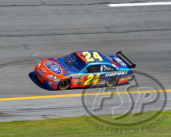Jeff Gordon