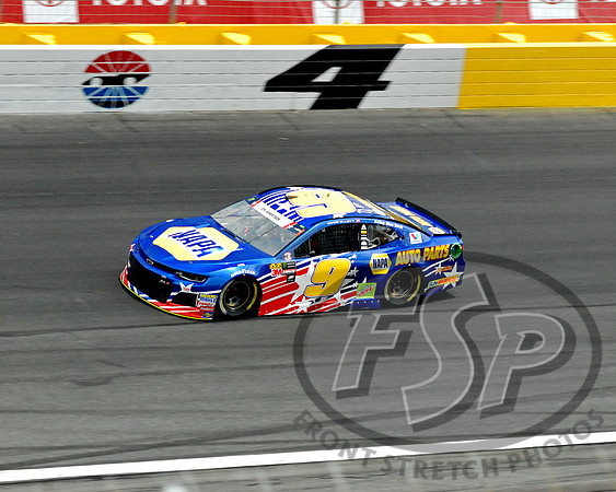 Chase Elliott