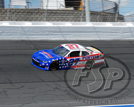Jeb Burton