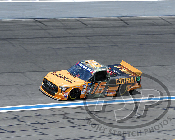 Tyler Ankrum