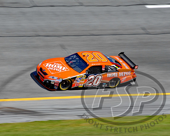 Tony Stewart