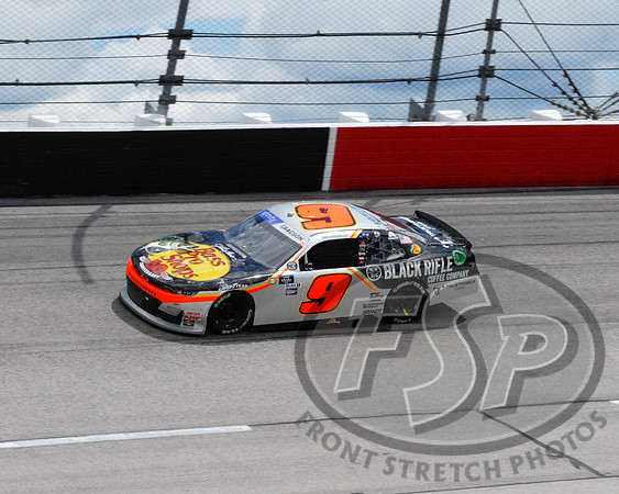 Noah Gragson