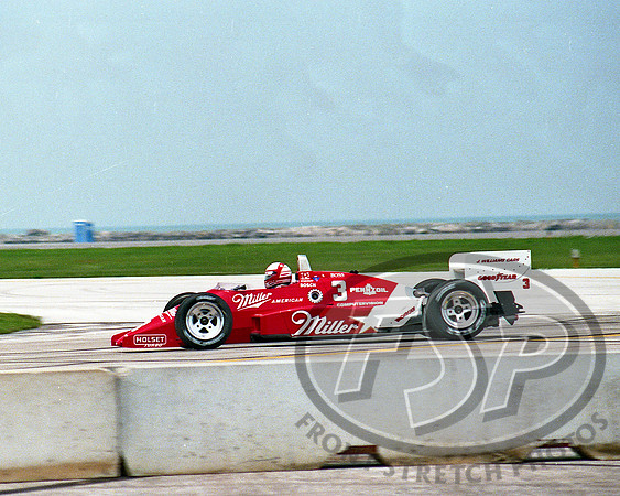 Danny Sullivan