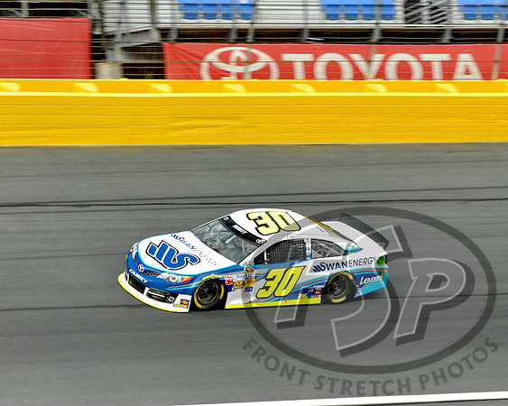 Cole Whitt