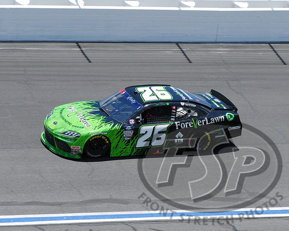 Jeffrey Earnhardt