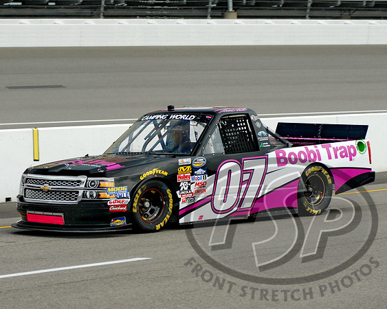 Todd Peck
