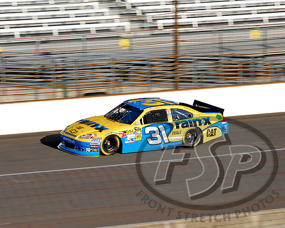 Jeff Burton