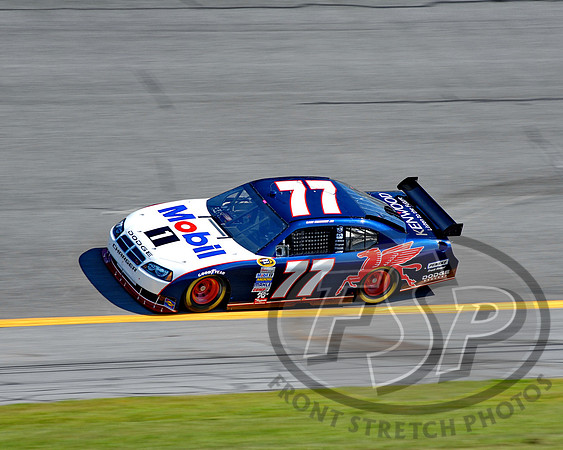 Sam Hornish, Jr.