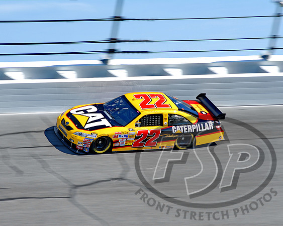 Dave Blaney
