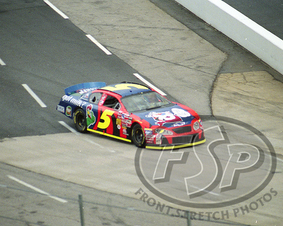 Terry Labonte