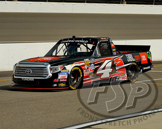 Christopher Bell