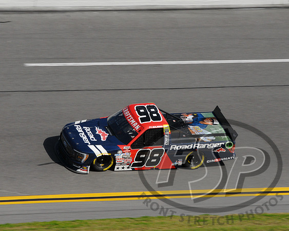 Ty Majeski