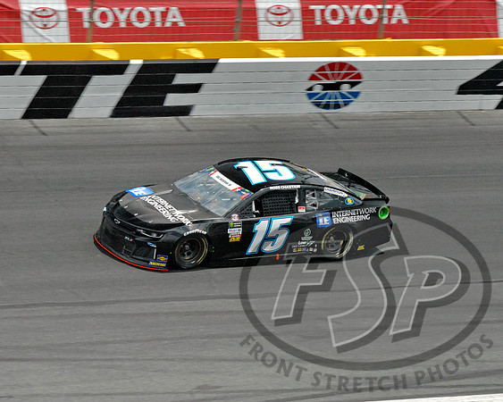 Ross Chastain