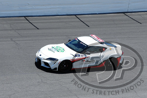 Pace Car