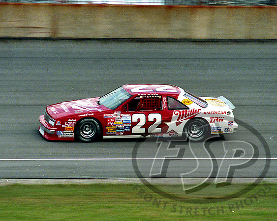 Bobby Allison