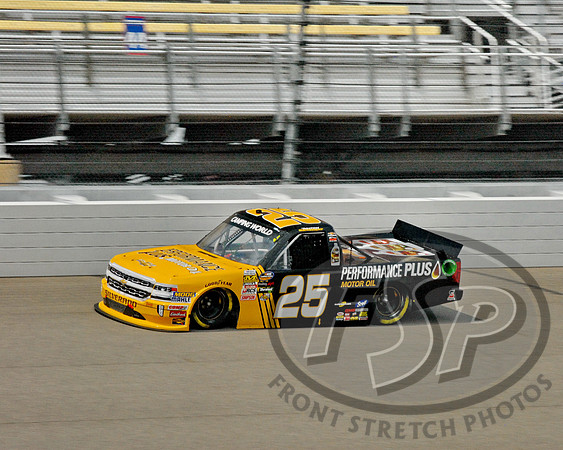 Dalton Sargeant