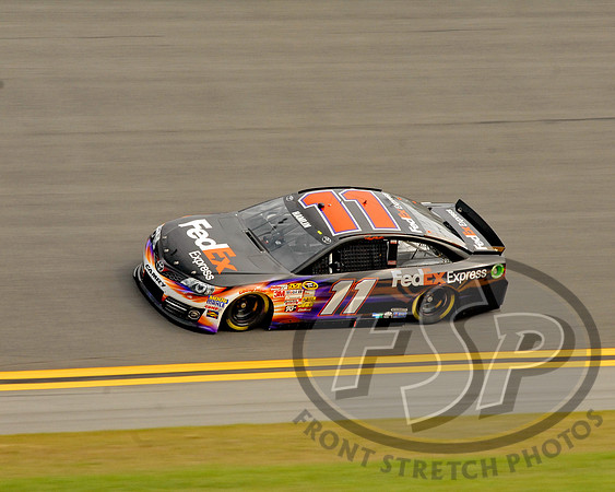 Denny Hamlin