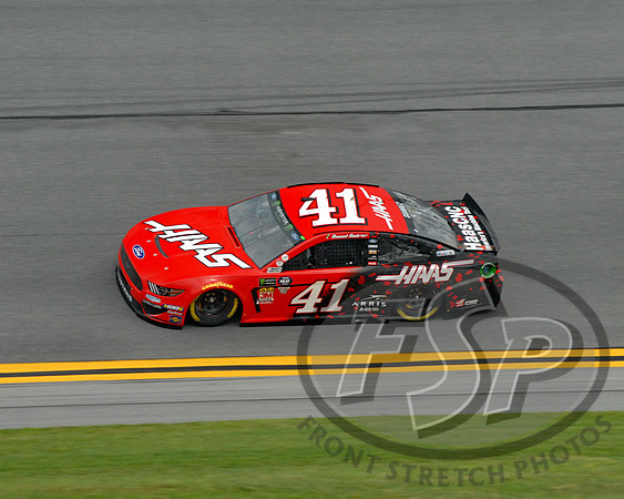 Daniel Suarez