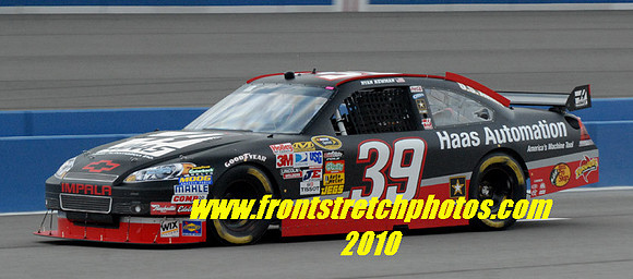 Ryan Newman