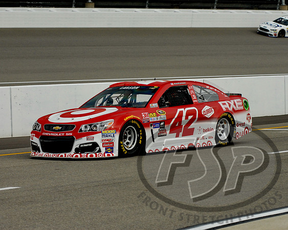 Kyle Larson