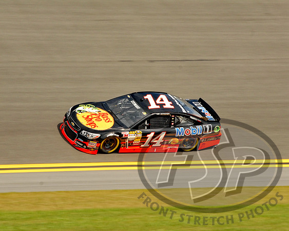 Tony Stewart