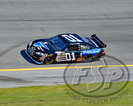Regan Smith