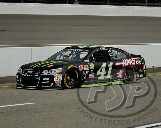 Kurt Busch