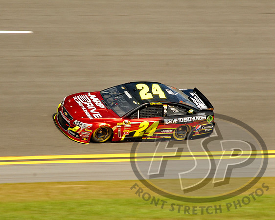 Jeff Gordon