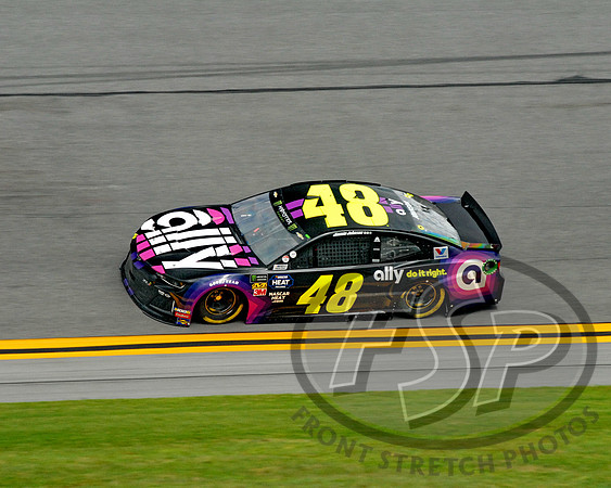 Jimmie Johnson