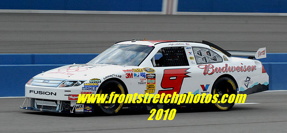Kasey Kahne
