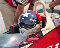 Johnny Rutherford