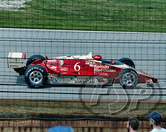 Rich Vogler