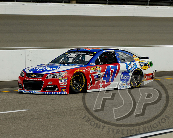AJ Allmendinger