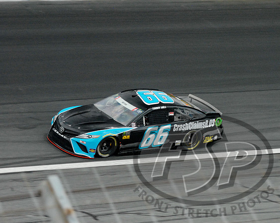 Timmy Hill