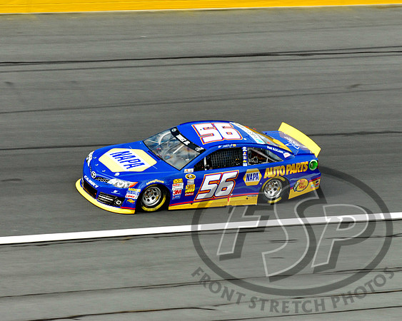 Martin Truex, Jr.