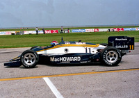 Jeff MscPherson