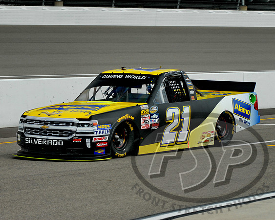 Johnny Sauter