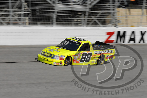 Matt Crafton
