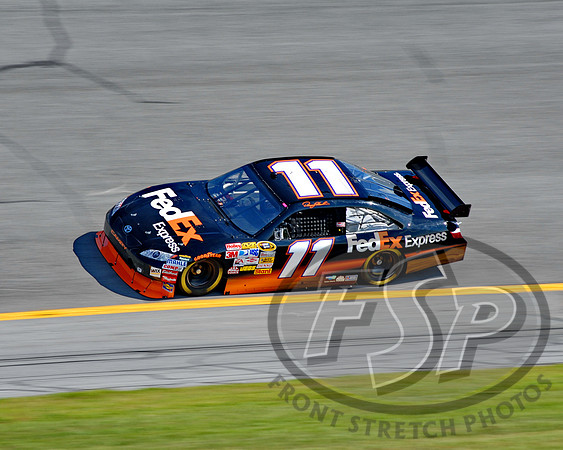 Denny Hamlin