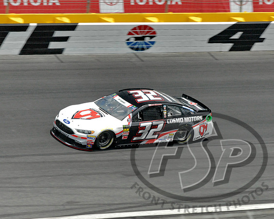 Matt Dibenedetto