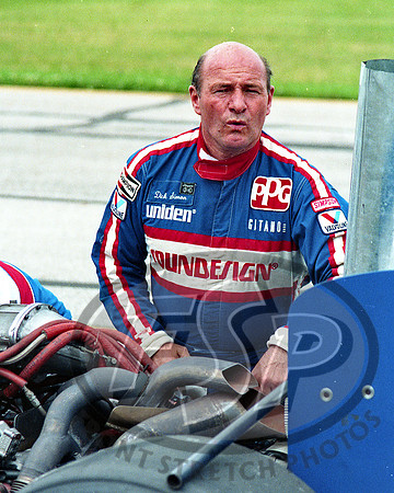 Dick Simmon